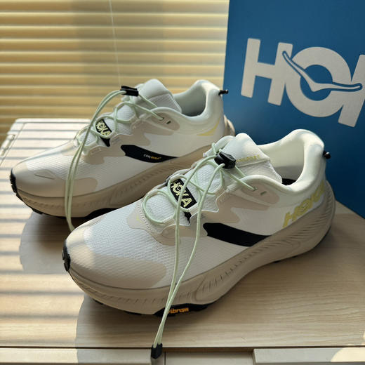 hoka秋冬运动鞋1035 商品图5