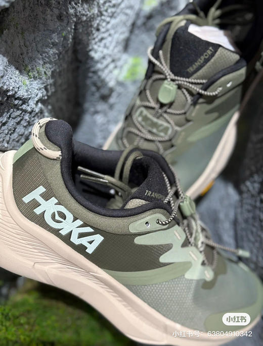 hoka秋冬运动鞋1035 商品图7