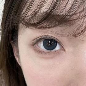 Kira fairy半年抛美瞳 章鱼团子 14.2mm