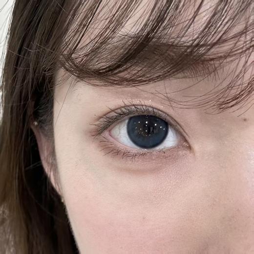 Kira fairy半年抛美瞳 章鱼团子 14.2mm 商品图0