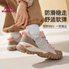 【秋冬加绒款】悍途鞋子户外登山鞋男轻便透气防滑女运动爬山男鞋男士透气徒步鞋加绒棉鞋女2025冬季新款休闲厚底雪地靴保暖二棉运动鞋 商品缩略图4