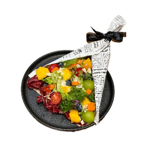 花束沙拉 商品图0