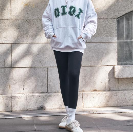 氢动山羊绒连裤袜|山羊绒莫代尔混纺，锁温保暖，轻盈不臃肿 商品图0