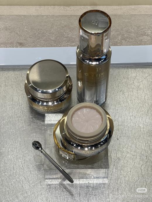 C&pb4D精雕系列眼霜 面霜（内胆） 商品图9