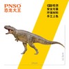PNSO塔梅里盗龙梅尔恐龙大王成长陪伴模型95 商品缩略图2