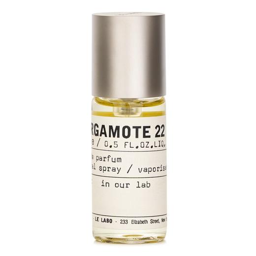LE LABO - Bergamote 22 香柠檬22香水喷雾EDP 商品图2