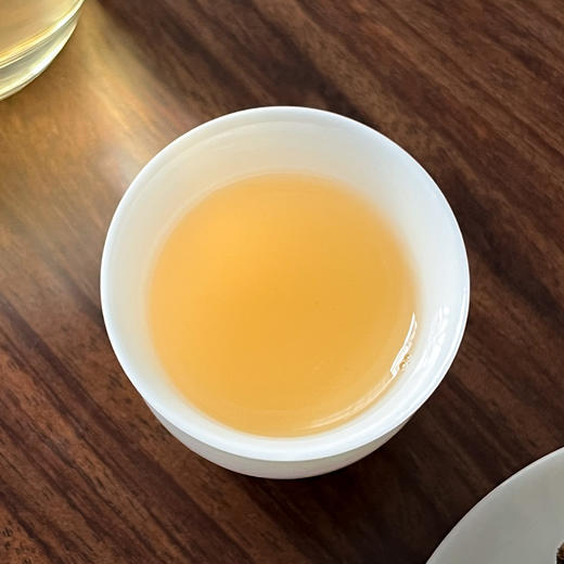 景迈山古茶树螃蟹脚50克 商品图3