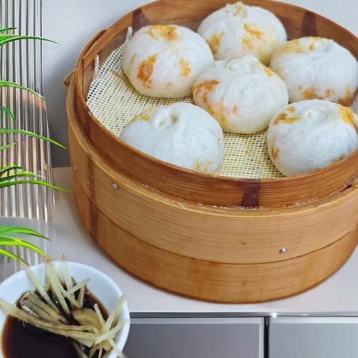 宜昌特产手工红油牛肉包微辣2袋(20个)（大概60～65g每个） 商品图0