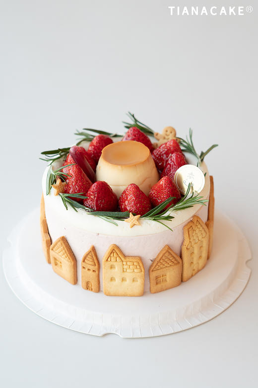 🍓【草莓甜心】 商品图3