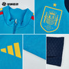 SFS阿迪达斯Adidas2026世界杯西班牙冬季半拉链训练服长袖KA8196 商品缩略图2