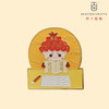 同心文创系列—冰箱贴 商品缩略图2