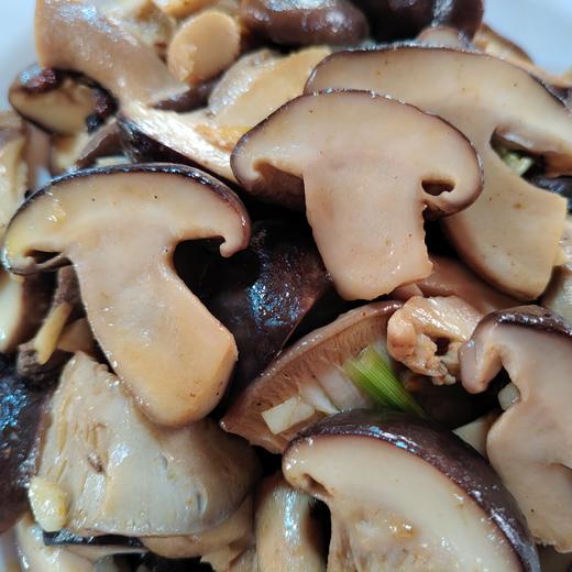 有机香菇 | 合作生产 | 基地直发 *Organic mushroom 商品图5