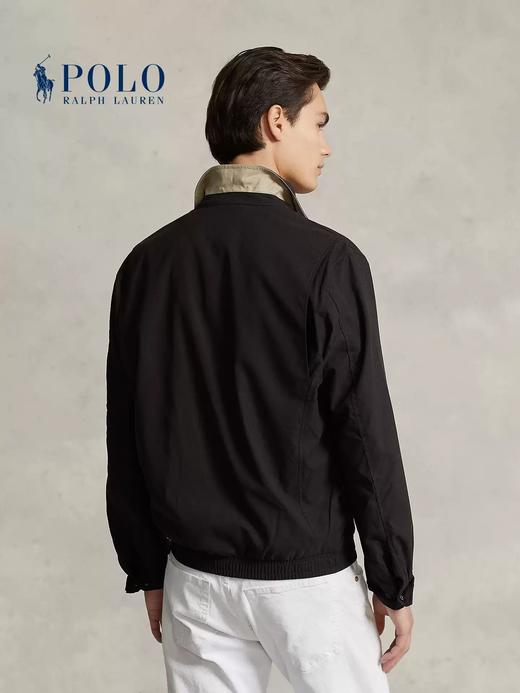 Ralph Lauren 拉夫劳伦 夹克男  MNPOOTW16020128-001 黑色. 商品图3