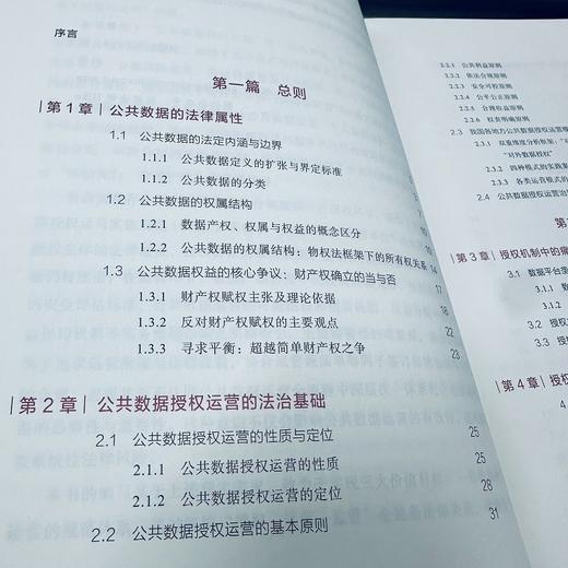公共数据授权运营合规指南 商品图1