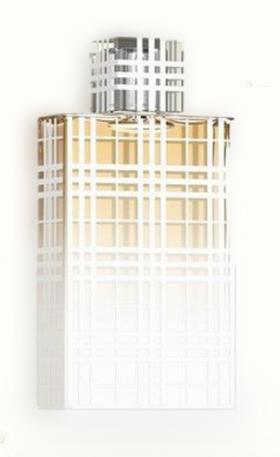 BURBERRY 博柏利 风格夏日女士Burberry Brit Summer for Women 小样/正装