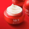 SK-II肌底赋能焕颜精华霜礼盒（新版大红瓶80g+大红瓶15g*4+洁面20g*2） 商品缩略图3