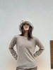 【体验款羊绒】噢蜜ooomeooo真基础的本命魔咒羊绒打底衫 商品缩略图3
