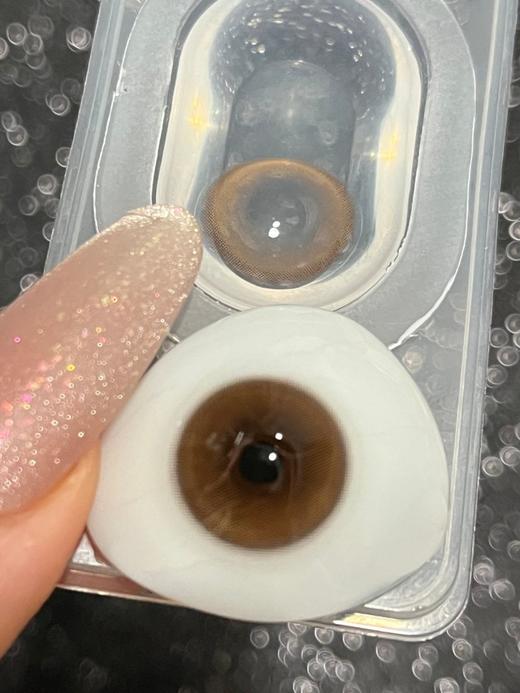 Kira Fairy旗下 ·是日救星&小粉糯·14.2mm | 日抛十片装 商品图6