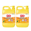 立白新金桔洗洁精1KG*2瓶 商品缩略图0