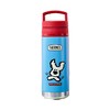 THERMOS 膳魔师 高真空不锈钢保温杯 TCFA-570S BR (AR) 570ml 直饮杯 蓝色 商品缩略图0