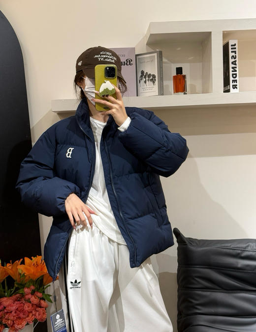 M&LB两大爆款系列羽绒服 商品图12