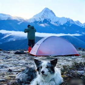 新品秒杀！ 户外人都绕不开的一顶好帐篷