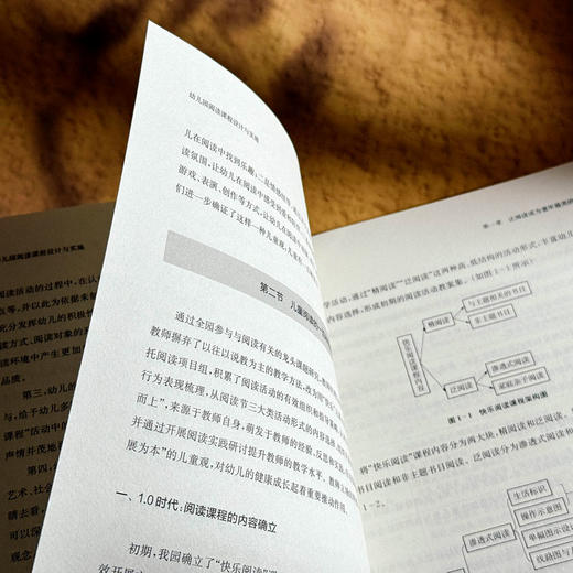 幼儿园阅读课程设计与实施 特色课程建设丛书 汤军红 商品图11