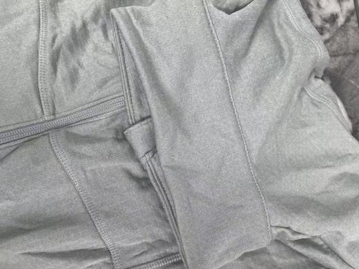 瑕疵Columbia/哥伦比亚 女士合身版型户外吸湿速干格子绒立领抓绒衣 商品图3