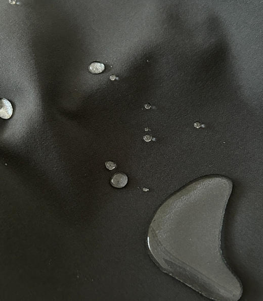 25冬正品攀山鼠同款加绒软壳裤冲锋裤110402 商品图8