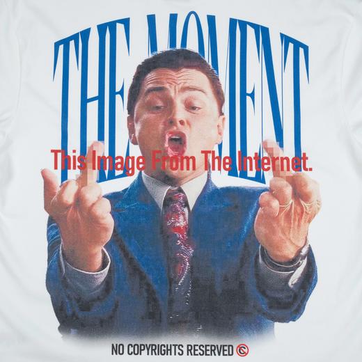 FTCC 2025FW“YOUNG JACK”人像PHOTO长袖TEE 商品图3