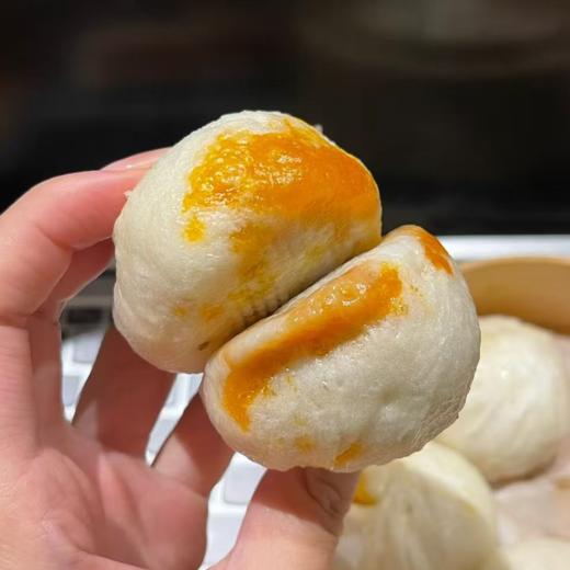 宜昌特产手工红油牛肉包微辣2袋(20个)（大概60～65g每个） 商品图4