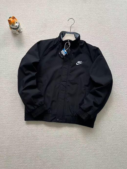 N家男子棉服夹克，冬季保暖的热门选择 商品图3