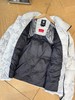 D110618新款雪山羽绒服石墨烯内里锁温自加热功能户外滑雪服男女同款 商品缩略图6