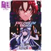 【中商原版】漫画 火焰纹章 engage 06 今日和老 集英社 日文原版漫画书 ファイアーエムブレム エンゲージ 商品缩略图1