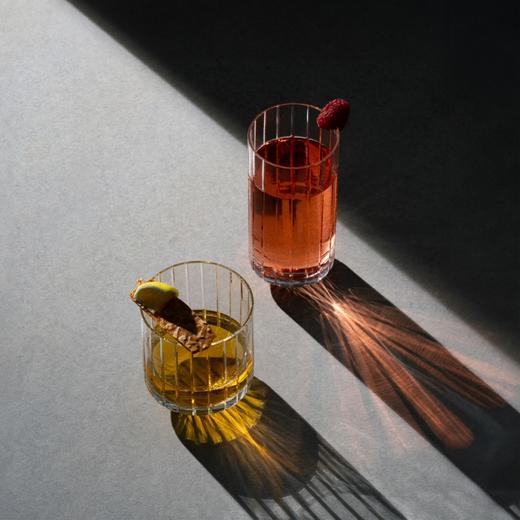 绅士系列 萃取品醇对杯 萃取高对杯 RESONG日诵家居 商品图3