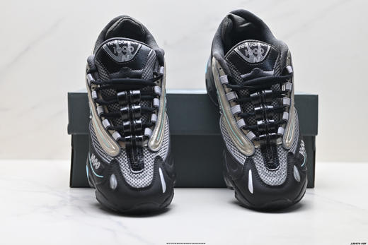 新百伦New Balance NB1000系列经典复古老爹风休闲运动跑步鞋M1000SP男女鞋 商品图6