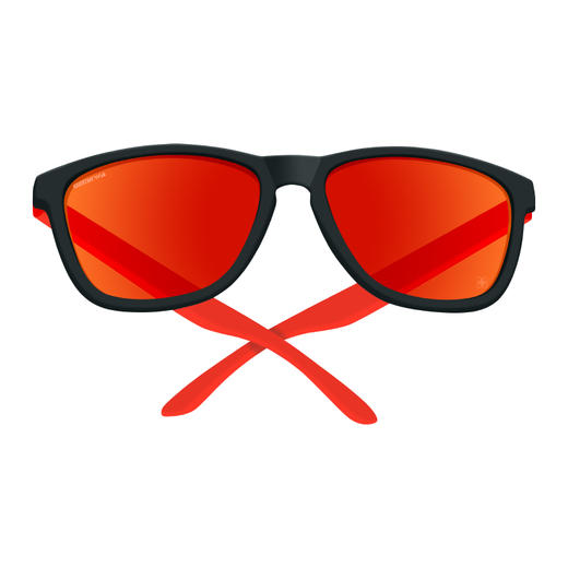 果凡&骏誉光华&桂林马拉松联名款防晒眼镜墨镜 可定制近视度数SF004（定制产品不支持退货） 商品图11