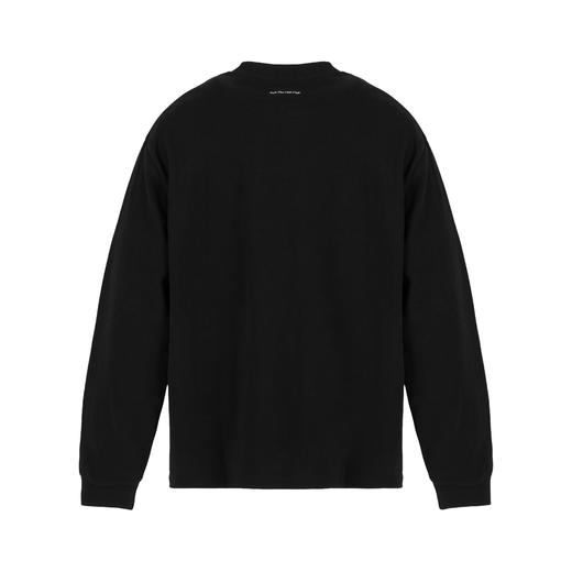 FTCC 2025FW“11AM Pooping Club”PHOTO长袖TEE 商品图3