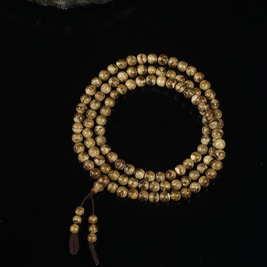 BC.JZ11.5-7  达拉干(念珠) ，6.3mm，10.83g 商品图0