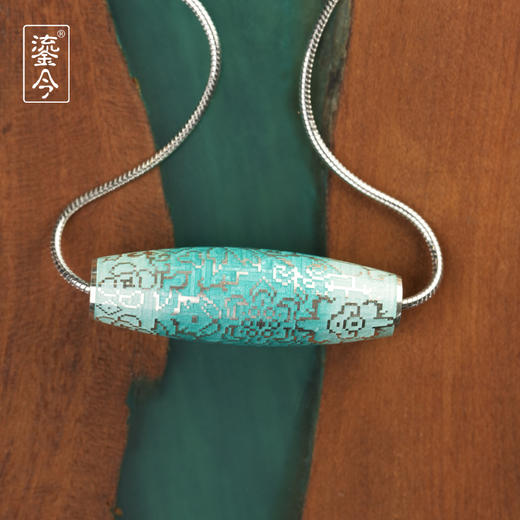 鎏今珠·四季常安42mm 商品图4