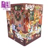 【中商原版】小蓝狗布鲁伊盲盒书 Bluey The Most Amazing Advent Book Bundle 英文原版 儿童卡通动画绘本故事书 进口童书 商品缩略图2