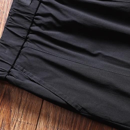 D110608御寒保暖男士冬季90白鸭绒工装束口羽绒裤！ 商品图12