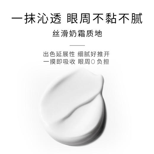 醒肌密热玛吉眼霜20g 商品图2