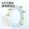 青蛙王子儿童洗面奶清爽洁净洗面奶宝宝温和初高中氨基酸低泡配方80ml效期26年5月 商品缩略图3