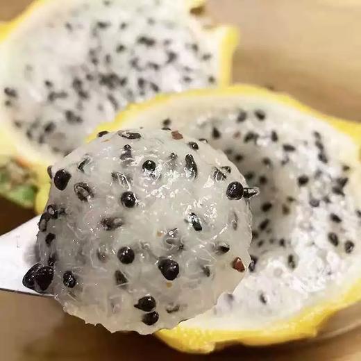 燕窝麒麟果 商品图3