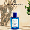 意大利Acqua Di Parma 帕尔玛之水 蓝色地中海桃金娘加州桂香水 30ml/75ml/150ml 商品缩略图1