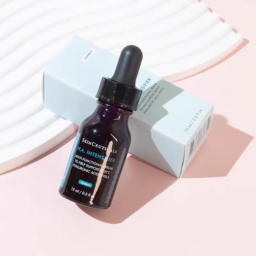 【299选3】修丽可紫米精华15ml 抗皱提拉丰盈紧致淡纹（效期27年1-4月） 商品图2