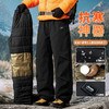 【专属】JEEP SPIRIT【加棉加厚户外裤】石墨烯聚热护膝 一裤两穿 抽绳脚口 宽松有型 舒适百搭！ 商品缩略图1