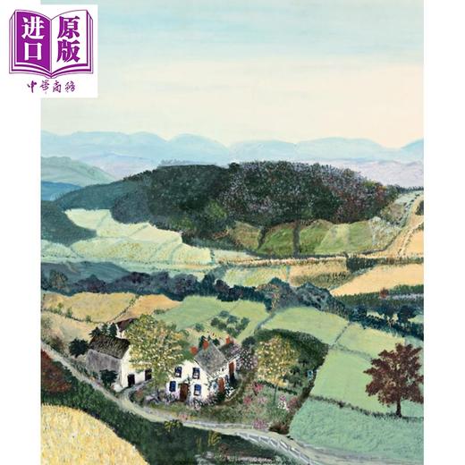 预售 【中商原版】Grandma Moses: A Good Days Work 进口艺术 摩西奶奶：一日辛劳颂 Princeton University 商品图4