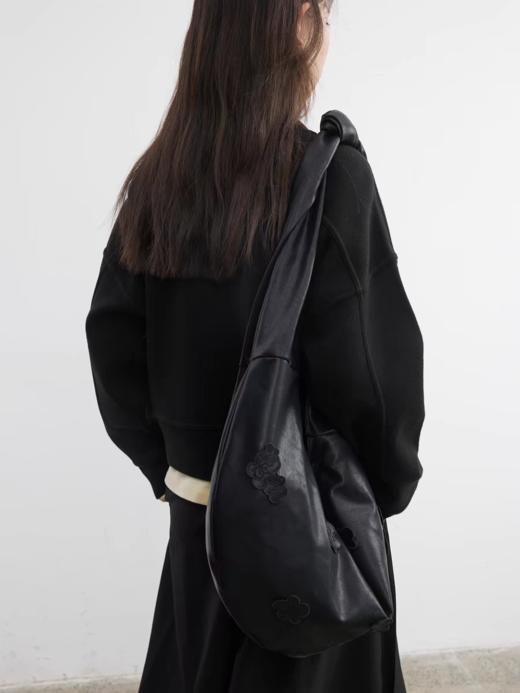 步履不停/5C52035C/花朵月亮包 商品图1